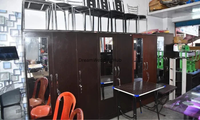 Shree Maruti Furniture Mart